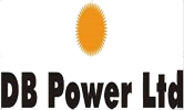 DB Power Ltd Logo